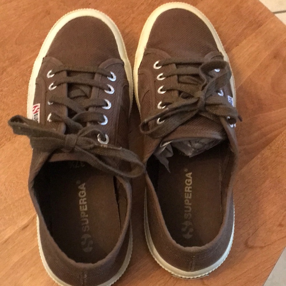 Superga sneakers for women/men